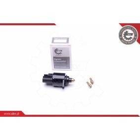Leerlaufregler 08SKV048 CHRYSLER PT CRUISER von ESEN SKV