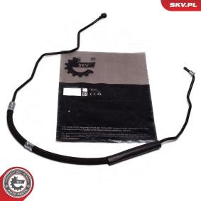 Osta Hydrauliikkaletku, ohjaus ESEN SKV:llä 10SKV802 edullisesti hintaan 74,22 €