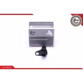 Acquista Sensore albero motore da ESEN SKV online per Scorpio II Station Wagon (GNR, GGR) a prezzi moderati