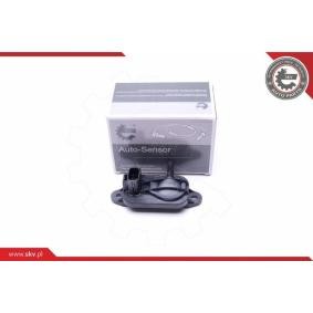 Differenzdrucksensor von ESEN SKV