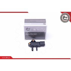 Differenzdrucksensor 17SKV353