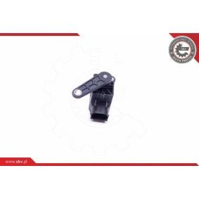 Sensor, Xenonlicht (Leuchtweiteregulierung) 17SKV412