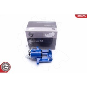 Kjøp Bremsecaliper av ESEN SKV 23SKV004 BLUE til den lave prisen 923,86 NOK