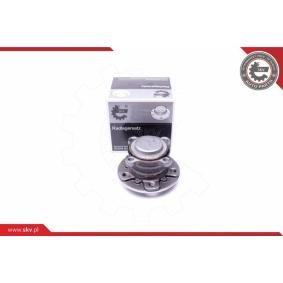 Compre Cubo da roda de ESEN SKV online para Cabrio (F57) a preços moderados