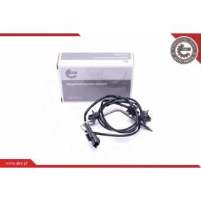 Compre Sensor, temperatura dos gases de escape da ESEN SKV 30SKV267 a um preço baixo por 68,90 €