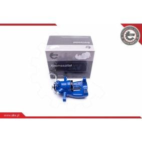 Kjøp Bremsecaliper av ESEN SKV 34SKV084 BLUE til den lave prisen 1047,45 NOK