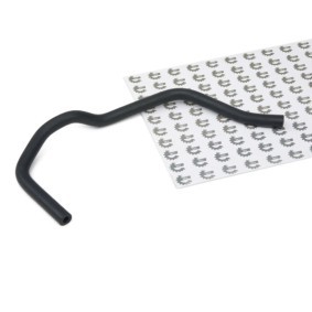 Køb Slange, krumtaphusventilation af ESEN SKV 43SKV224 til den lave pris 106,91 DKK