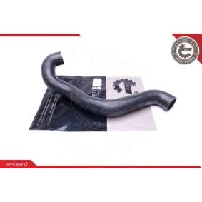 Ladeluftschlauch von ESEN SKV für SEBRING (JR) günstig online kaufen