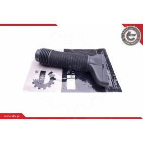 Compre Tubo de admisión de ESEN SKV online para Clase C T-modell (S204) a precios moderados