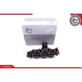 Ansaugbrücke von ESEN SKV für Leon SC (5F5) günstig online kaufen