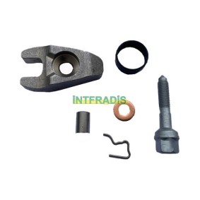 Compre Jogo de juntas, injectores da INTFRADIS 10126CO a um preço baixo por 24,88 €