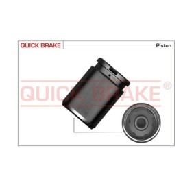 Köp Bromskolv av QUICK BRAKE 185001M till det låga priset 278,11 kr
