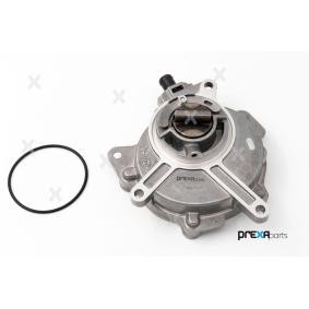 Comprar Depresor de freno de PREXAparts P118002 a bajo precio de 119,58 €