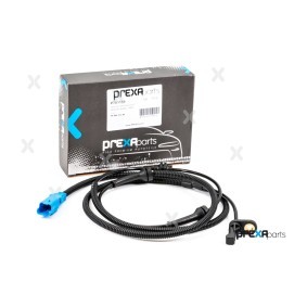 Comprar Tubería de radiador de PREXAparts P126408 a bajo precio de 10,15 €