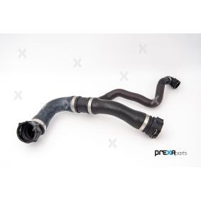 Comprar Tubería de radiador de PREXAparts P226710 a bajo precio de 61,91 €