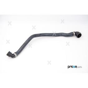 Comprar Tubería de radiador de PREXAparts P226716 a bajo precio de 64,25 €