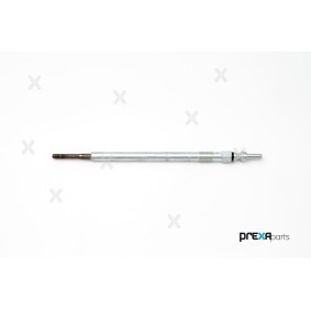 Comprar Bujía de precalentamiento de PREXAparts P306006 a bajo precio de 14,37 €
