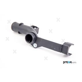 Comprar Conducto refrigerante de PREXAparts P326223 a bajo precio de 18,10 €