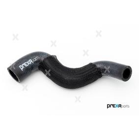 Comprar Tubería de radiador de PREXAparts P326337 a bajo precio de 12,56 €