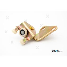 Comprar Guía rodillo, puerta corrediza de PREXAparts P341018 a bajo precio de 13,60 €