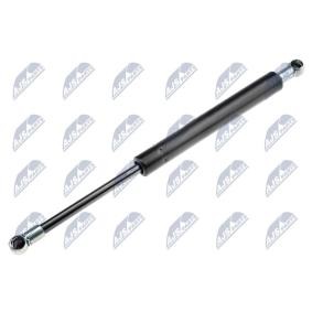 Comprar Amortiguador de maletero de NTY AE-AU-007 a bajo precio de 10,37 €