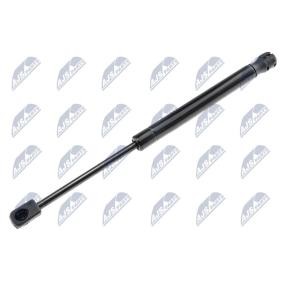 Heckklappendämpfer von NTY für A4 Cabrio (8H7, B6, 8HE, B7) günstig online kaufen