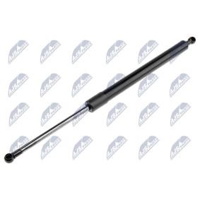Heckklappendämpfer AE-CH-001 von NTY günstig für 9,50 € online kaufen