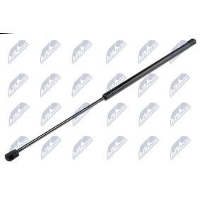 Compre Mola pneumática, óculo traseiro da NTY AE-CH-008 a um preço baixo por 12,89 €