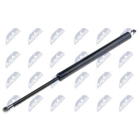 Heckklappendämpfer AE-CH-034 von NTY günstig für 11,69 € online kaufen