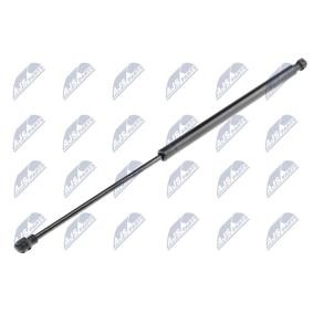 Köp Gasfjäder, bakruta av NTY AE-CT-035 till det låga priset 157,09 kr