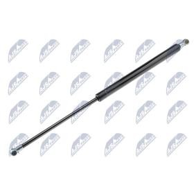 Heckklappendämpfer AE-DW-009 für DAEWOO