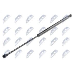 Heckklappendämpfer AE-DW-010 für DAEWOO