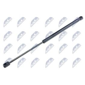 Comprar Amortiguador de maletero de NTY AE-FR-014 a bajo precio de 10,37 €