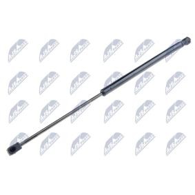 Achetez des Vérin de coffre NTY AE-FT-002 à prix pour 11,47 €