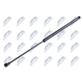 Achetez des Vérin de coffre NTY AE-FT-005 à prix pour 8,56 €