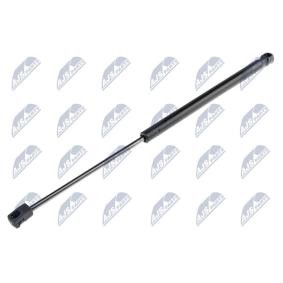 Heckklappendämpfer AE-FT-035 für LANCIA