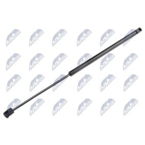 Köp Gasfjäder till baklucka av NTY AE-HD-004 till det låga priset 136,33 kr