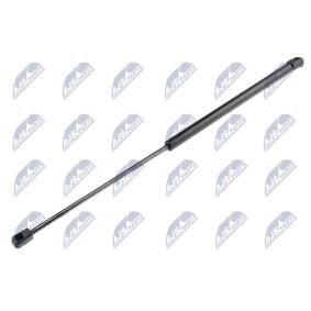 Compre Amortecedor da mala da NTY AE-HY-005 a um preço baixo por 7,99 €