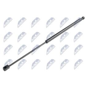 Compre Amortecedor da mala da NTY AE-HY-012 a um preço baixo por 12,12 €