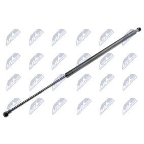 Compre Amortecedor da mala da NTY AE-HY-021 a um preço baixo por 10,77 €