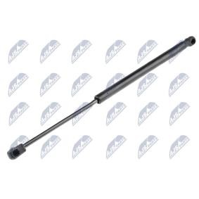 Gasfeder, Heckscheibe AE-HY-024 von NTY günstig für 12,15 € online kaufen