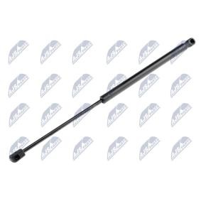 Heckklappendämpfer AE-KA-005 von NTY günstig für 9,98 € online kaufen