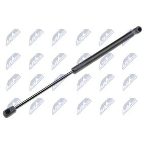 Heckklappendämpfer AE-LR-011 von NTY günstig für 12,57 € online kaufen