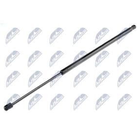Heckklappendämpfer AE-LR-012 von NTY günstig für 12,75 € online kaufen