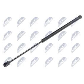 Heckklappendämpfer AE-ME-001 von NTY günstig für 11,12 € online kaufen