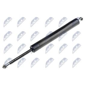 Heckklappendämpfer AE-ME-026 von NTY günstig für 10,06 € online kaufen