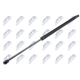 Heckklappendämpfer AE-ME-056 von NTY günstig für 15,17 € online kaufen