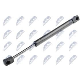 Heckklappendämpfer AE-MZ-002 von NTY günstig für 11,38 € online kaufen