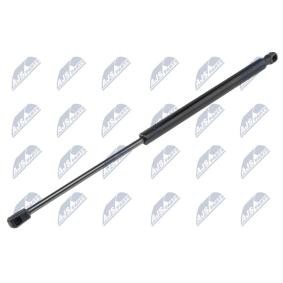 Heckklappendämpfer AE-MZ-005 von NTY günstig für 12,92 € online kaufen