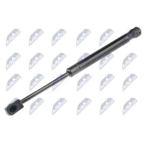 Heckklappendämpfer AE-MZ-007 von NTY günstig für 12,08 € online kaufen